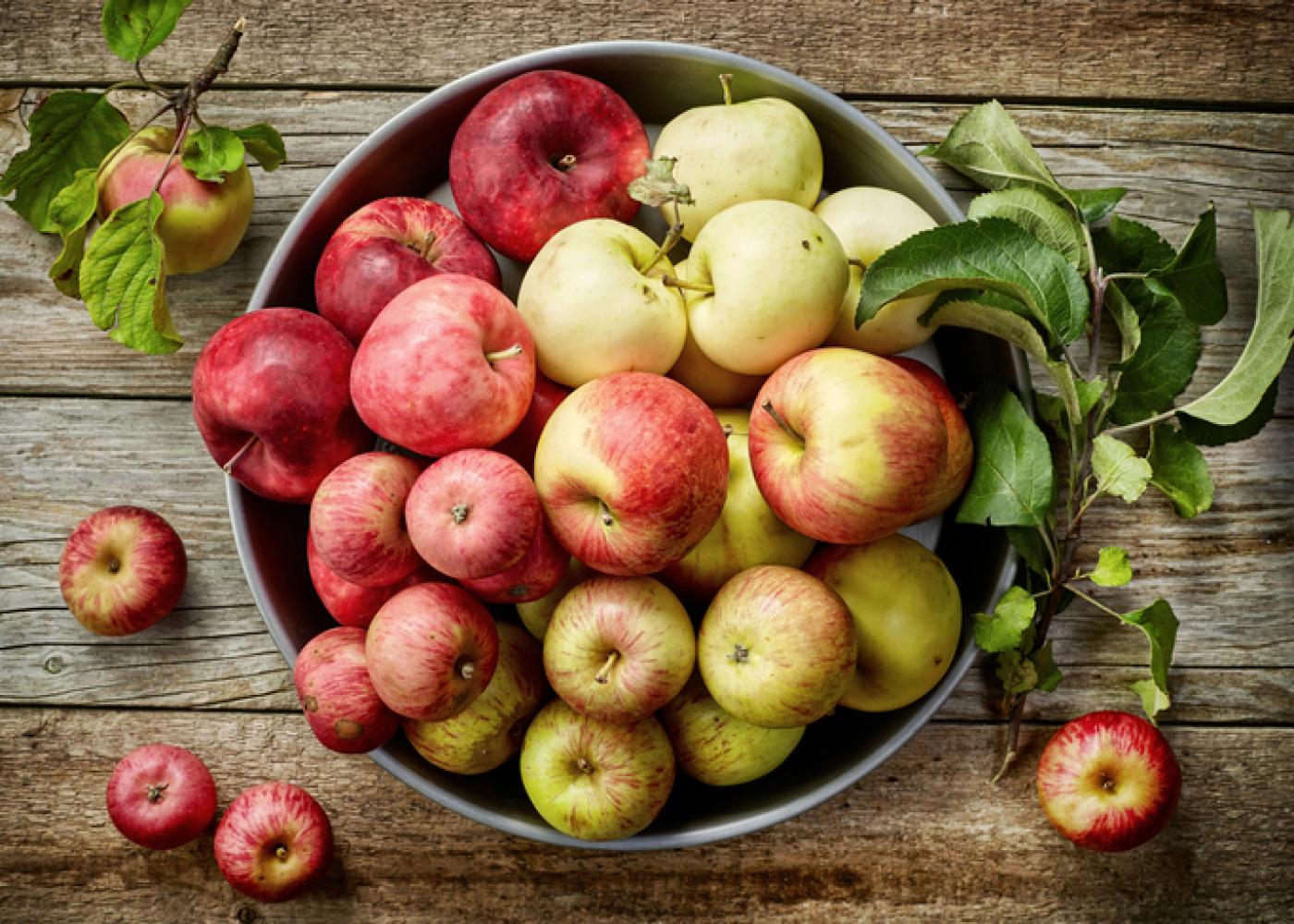 What else you need to know about apples