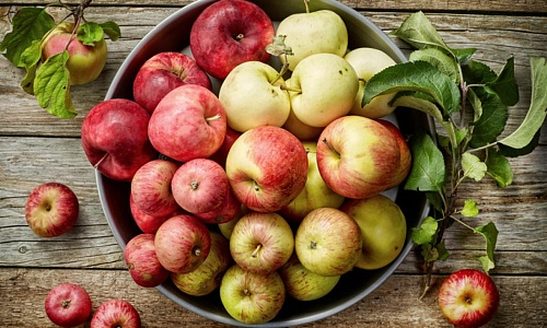 Что еще надо знать о яблоках